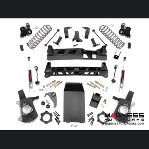 Chevy Avalanche 2WD Suspension Lift Kit - 6" Lift